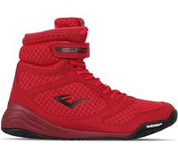 Everlast Pro Elite Boxing Boots Mens Rouge 8 (42) Male