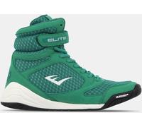 Everlast Pro Elite Boxing Boots Mens Vert 11 (46) Male
