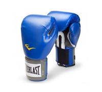 Everlast Pro Style Entraînement Gants - en Cuir Synthétique, Scratch