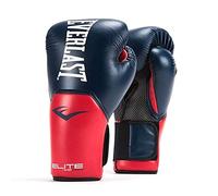 Everlast Pro Styling Elite Gants de Boxe Unisexe