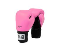 Everlast Gants de Boxe Pro Style 2 - Unisexe - pour Adulte - Rose - 200 ML