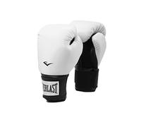Everlast Prostyle 2 Gants de Boxe Blanc Taille M 340 g