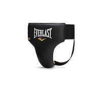 Everlast Protection légère Casques de Sport Adulte Unisexe, Noir, L
