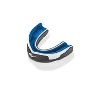 Everlast Protège-dents EverGel – Mixte, Bleu/Gris, Taille unique