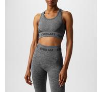 Everlast Racerback Low Impact Sports Bra Charbon de bois 8 (36) Female