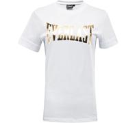 Everlast Regular Fit T-Shirt Blanc 10 (38) Female