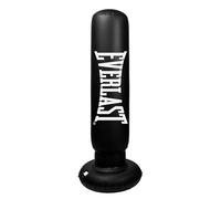 Everlast Sac de Frappe (Noir/Blanc)