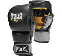 Everlast Safemax Hammerfist Gants d'entraînement Noir Taille M/L