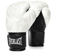 Everlast Spark Boxing Gloves Blanc Geo 16 onces Unisex