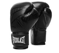 EVERLAST Spark Gants d'entraînement - Noir - 16oz