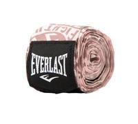 Everlast Spark Handwraps 120 Équipement de boîte Mixte-Adulte, Motivate Rose Gold