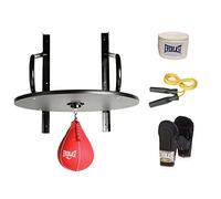 Set de boxe Everlast Speed