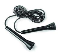 Everlast Speed Rope 11, Corde à Sauter, Black, 11
