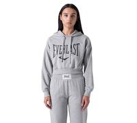 Everlast Sweat à Capuche Cropped Logo