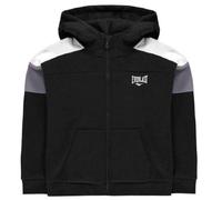 EVERLAST Sweat Veste à Capuche Garcon Enfant 7-8 ans