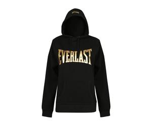 Everlast Taylor W2, Sweat Femme, Black/Gold, L
