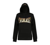 Everlast Taylor W2, Sweat Femme, Black/Gold, M