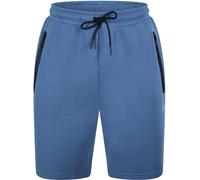 Everlast Tech Fleece Short Mens Indigo S Male