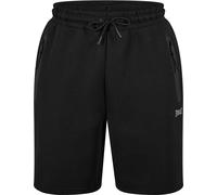 Everlast Tech Fleece Short Mens Noir XL Male