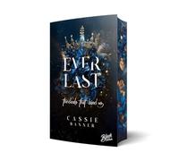 Everlast: The Deals that bind us | Aufwendig gestaltete Ausgabe mit Farbschnitt