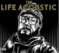 EVERLAST - THE LIFE ACOUSTIC CD 12 TRACKS ALTERNATIVE ROCK NEUF
