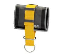 Everlast Support pour sac de frappe Universal – Gris/Noir/Jaune