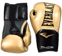 Everlast Unisex Pro Styling Elite Gants De Boxe Entraînement 8oz