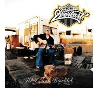 EVERLAST "WHITE TRASH BEAUTIFUL" CD NEW