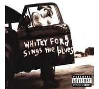 Everlast - Whitey Ford Sings The Blues