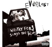 Everlast (Band) - Whitey Ford Sings the Blues (Anniversary Edition) (2 LP)