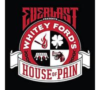 EVERLAST - Whitey Ford's House of Pain