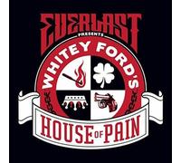 EVERLAST - Whitey Ford's House of Pain