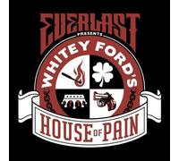EVERLAST - Whitey Ford's House of Pain