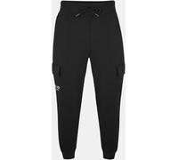 Everlast X Conor Benn Cargo Trousers Mens Noir/Blanc L Male