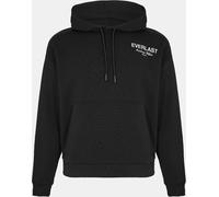 Everlast X Conor Benn Embroidered Hoodie Adults Noir/Blanc XL Male