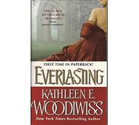 Everlasting: A Historical Romance Novel of Deception, Honor, and Forbidden Love