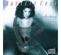 Everlasting by Cole, Natalie (1991) Audio CD