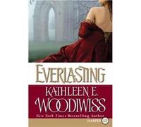 Everlasting by Kathleen E Woodiwiss Woodiwiss, Kathleen E. (Auteur)