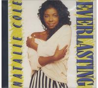 Everlasting by Natalie Cole