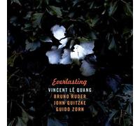 Everlasting CD