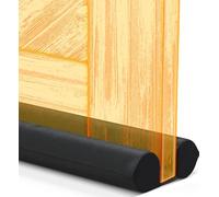Everlasting Comfort Under Door Draft Stopper