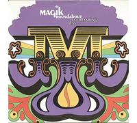 Everlasting Day - Magik Roundabout 7" 45