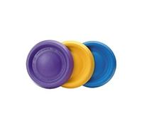 EVERLASTING Easy glider frisbee pour chien 23cm