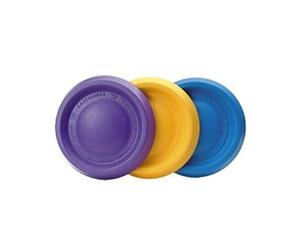 EVERLASTING Easy glider frisbee pour chien 23cm
