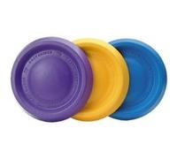 EVERLASTING Easy glider frisbee pour chien 23cm G