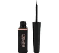 Everlasting Eyeliner Liquide Imperméable Noir Taille Unique