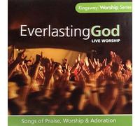 Everlasting God Live Worship [Import]