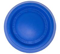 Everlasting Jouet pour Chien Easy Glider Frisbee 23 cm - Coloris aléatoire