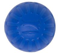 Starmark Jouet pour chien EVERLASTING Fantastic Foam Ball - Jaune - Diamètre 6,5 cm - Taille M