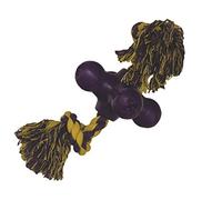 EVERLASTING Jouet pour Chien Treat Jack 37 X 11 X 13 cm